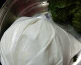Bathua ka raita recipe step 1 photo