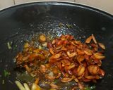 Foto langkah ke 10 dari resep Kulit manis pedas.