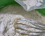 Foto langkah ke 5 dari resep Kueh Seri Muka.
