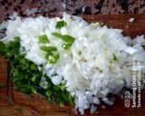 Foto del paso 2 de la receta: Pascualina