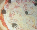 Une image de l'étape 2 de Pizza 🍕.