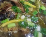 Foto langkah ke 4 dari resep 223. Pindang Ikan Asap.