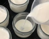 Hình bước làm 4 của món Sữa Chua Tự Làm