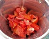 Vegetable Pizza recipe step 11 photo