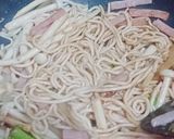 รูปขั้นตอนการทำที่ 4 ของ หมี่ซั่ว - คีโต