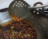 हनी चिली आलू (honey chilli aloo recipe in Hindi) रेसिपी चरण 4 फोटो