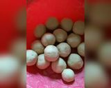 Foto langkah ke 3 dari resep Pempek KW / Pempek Dos.