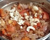 पनीर बटर मसाला (रेस्टॉरंट स्टाईल) (paneer butter masala recipe marathi) रेसिपी स्टेप 2 फोटो 