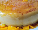 Foto del paso 6 de la receta: Primer flan chocolate blanco y manga!!!