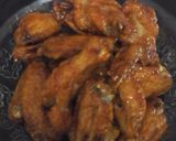 Foto langkah ke 3 dari resep Ayam goreng asam manis.