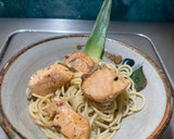 Foto del paso 4 de la receta: Espagueti 🍝