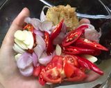 Foto langkah ke 1 dari resep Sardines pedas.
