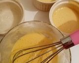 Pas rețetă Chec cu miere la cuptorul cu microunde 1 fotografie