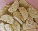 Foto langkah ke 3 dari resep Tempe Goreng Simple.