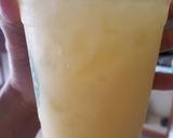 รูปขั้นตอนการทำที่ 6 ของ น้ำนมข้าวโพด H O M E M A D E
