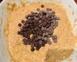 Foto del paso 4 de la receta: Banana Bread o Cake de plátano