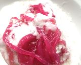 Foto langkah ke 6 dari resep Putu Mayang shirataki DEBM / keto.