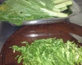 Foto del paso 1 de la receta Relleno tarta de acelga
