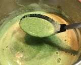 Foto del paso 5 de la receta: Crema de espinacas a la Sonorense
