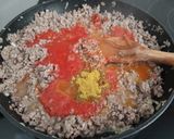 Foto del paso 3 de la receta: Lasagna de calabacín y ternera