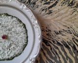 عکس مرحله 2 از دستور بورانی لوبیا سبز