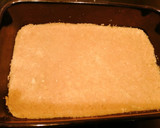 Foto del paso 1 de la receta: Tarta de queso y coco