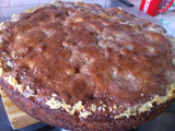 Kuchen alemán