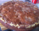 Foto del paso 4 de la receta: Kuchen alemán