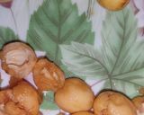 A picture of step 2 of Loquat Lemonade (Eriobotrya Japonica).