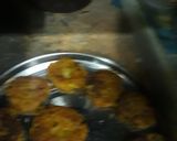 A picture of step 6 of Leftover chapati cutlet.