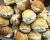 Foto del paso 7 de la receta: Pancitos Chips caseros