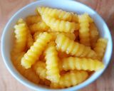 Hình bước làm 3 của món Chè bột lọc vị MÍT