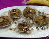 A picture of step 6 of Dates and Banana Cutlets.