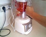 Foto del paso 3 de la receta Salmorejo cordobés