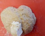 Foto del paso 6 de la receta: PAN DE MUERTO 💥💀