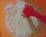 Foto langkah ke 5 dari resep Funfetti Pancake.