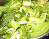 Foto del paso 2 de la receta Acelgas con patatas
