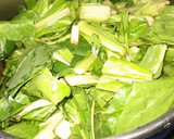Foto del paso 2 de la receta: Acelgas con patatas