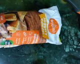 A picture of step 2 of Roasted Sunflower Seeds Ladoo.