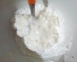 Foto del paso 9 de la receta: Alfajor de limón y naranja rellenó better crem y dulce le Miriam