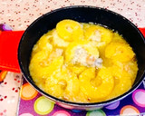 Foto del paso 4 de la receta: Rape con piña