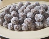 Foto del paso 13 de la receta: Trufas borrachas...deli, deli...🤤🤤