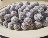 Foto del paso 13 de la receta: Trufas borrachas...deli, deli...🤤🤤