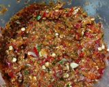 Foto langkah ke 3 dari resep Tempe Chili Padi.