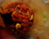 Foto del paso 3 de la receta: Salmorreta, para arroces, fideuàs, y demás usos 🍅🧄🧄