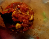Foto del paso 3 de la receta: Salmorreta, para arroces, fideuàs, y demás usos 🍅🧄🧄