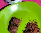 Foto langkah ke 1 dari resep Hot Chocolate.