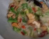 Foto langkah ke 3 dari resep Sayur Lodeh Sederhana.