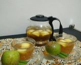 Foto langkah ke 4 dari resep Setup Apel.