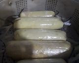Foto langkah ke 8 dari resep Rolade Tempe Asam Manis.